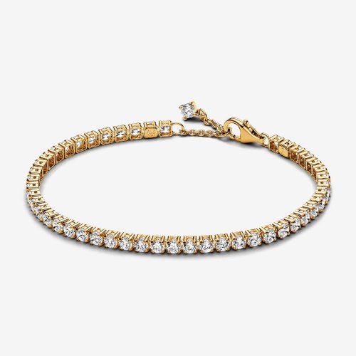 Pulsera Tenis Pandora Brillante - 561469C01