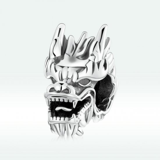 Charm de grifo estilo Pandora - BSC554 - Haga click en la imagen para cerrar