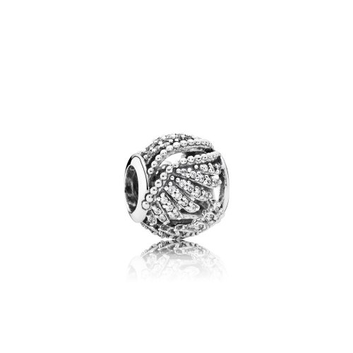 Charm Plumas Majestuosas - PANDORA