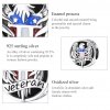 Charm de Plata Estilo Pandora para Veteranos - SCC1885