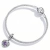 Estilo Pandora Clásico Love Dangle - SCC2181