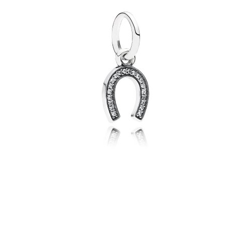 Charm colgante Suerte - PANDORA