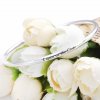Pulsera Pandora Moments Harry Potter, con broche de Snitch Dorada - 598619C00