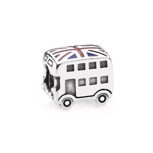 Charm Bus Londres - PANDORA
