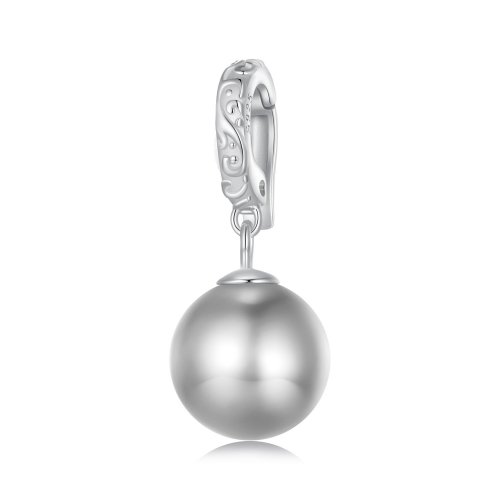 Pandora Estilo Lágrimas del Mar Dangle - SCC2617