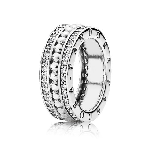 Anillo Siempre PANDORA