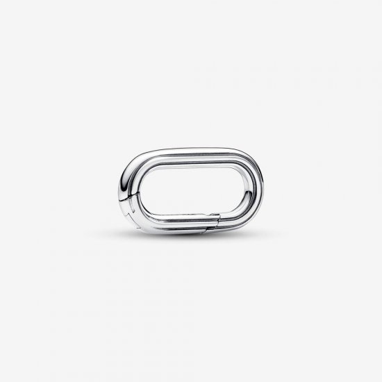 Link Conector Rectangular Pandora ME - 793033C00 - Haga click en la imagen para cerrar