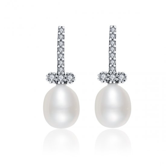 Aretes con luz silenciosa estilo Pandora - VSE100 - Haga click en la imagen para cerrar
