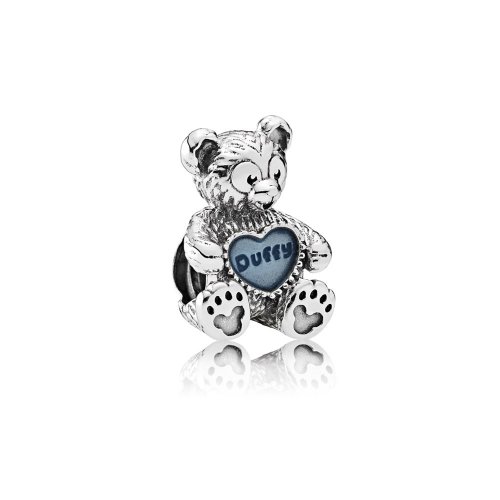 Charm Parques de Disney Duffy PANDORA