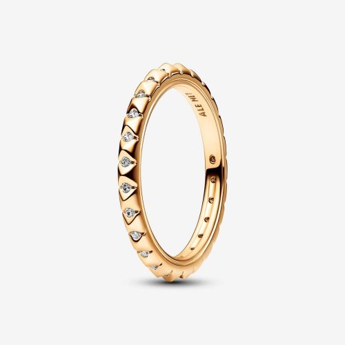 Anillo Pirámides de Pandora ME - 162800C01