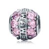 Charm de Gran Amor en Plata Estilo Pandora - SCC580