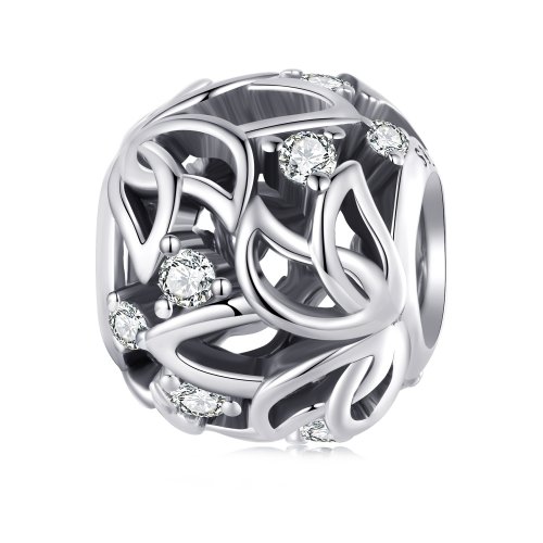 Charm estilo Pandora de Loto - BSC675
