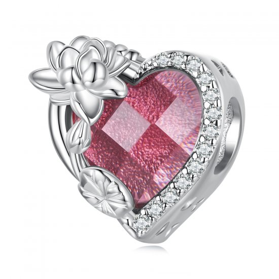 Cuentas de amor estilo PANDORA - BSC660-7 - Haga click en la imagen para cerrar