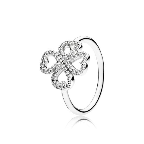 Anillo Pétalos de Amor - PANDORA