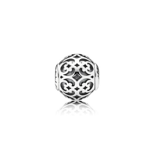 Charm en plata de ley Espiritualidad PANDORA