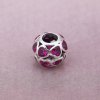 Charm Lazos de Amor en rosa - PANDORA