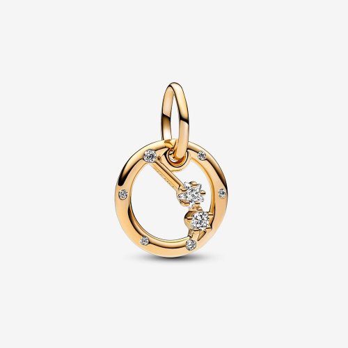 Charm Colgante Pandora Zodiaco Aries - 762719C01
