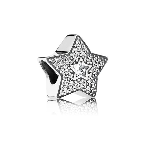 Charm estrella fugaz - PANDORA
