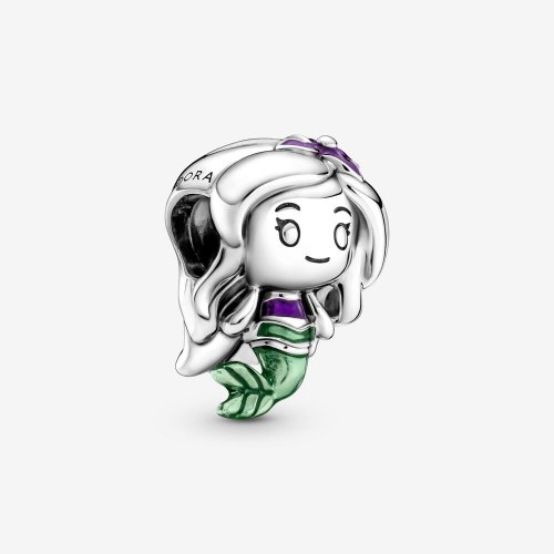 PANDORA Disney El Encanto de La Sirenita Ariel - 799508C01