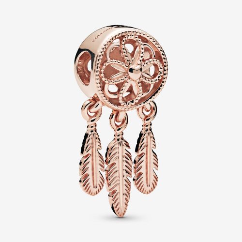 Charm Colgante en PANDORA Shine Atrapasueños espiritual 787200C00
