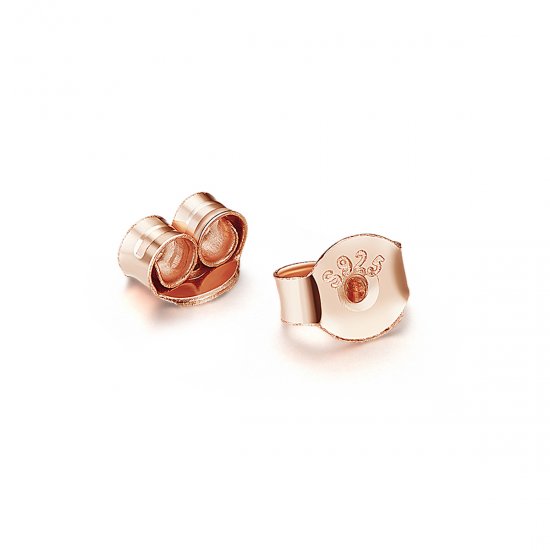 Accesorio de tapones para los oídos estilo Pandora - EF002-C - Haga click en la imagen para cerrar