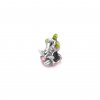 PANDORA Encanto Colorido Arcoíris Bruno el Unicornio - 799353C01