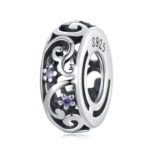 Encanto separador estilo Pandora Streamer - BSC639