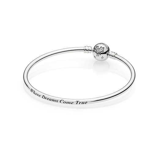Pulsera PANDORA Castillo Fantasyland 10PNDA-64695