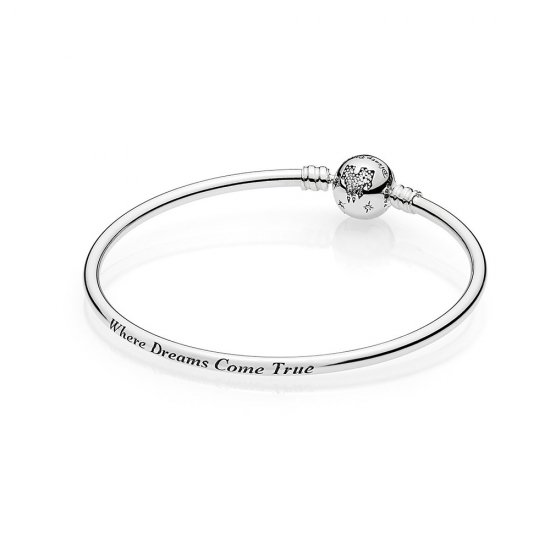 Pulsera PANDORA Castillo Fantasyland 10PNDA-64695 - Haga click en la imagen para cerrar