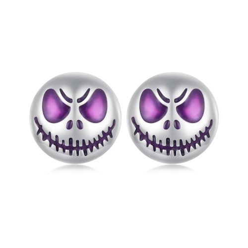 Pendientes estilo Pandora personalizados luminosos - SCE1639