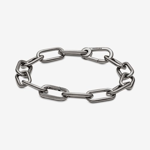 Pulsera de Cadena de Eslabones Link Medianos Pandora ME - 549588C00
