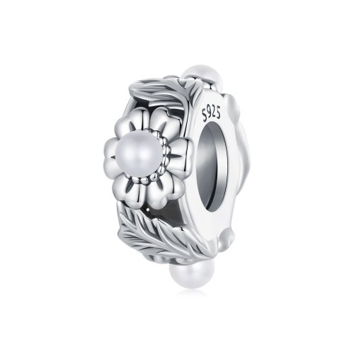 Pandora Estilo Espaciador de Vid Vintage - SCC2612