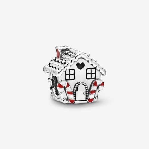 Charm de Casa de Jengibre PANDORA - 798471C01