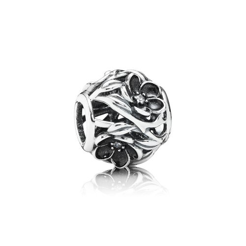 Charm Openwork Flor Mística - PANDORA