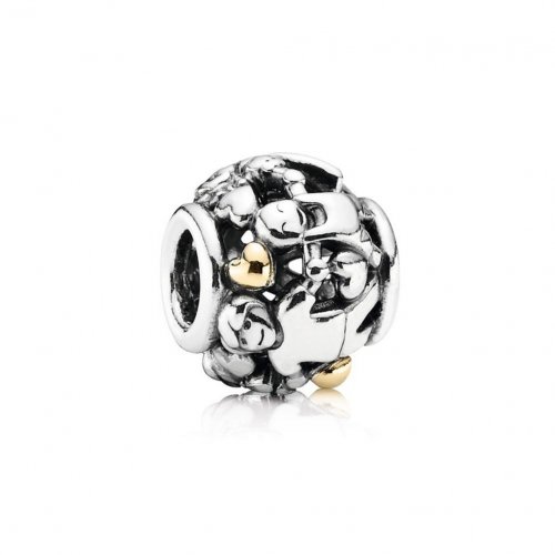 Charm Familia - PANDORA