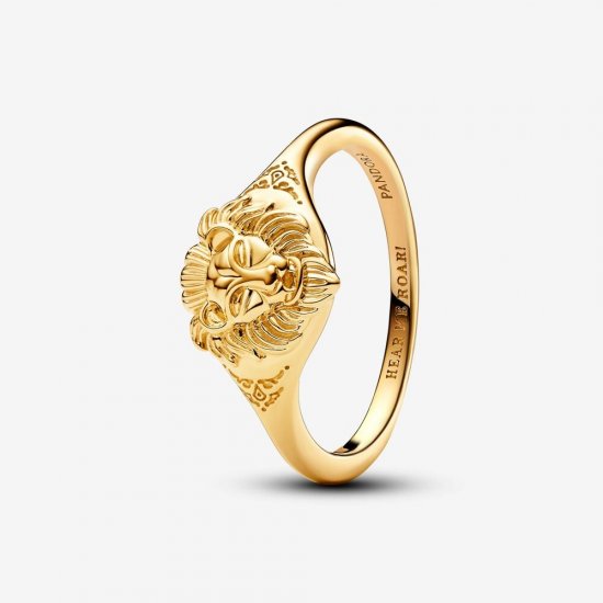 Anillo Pandora León Lannister de Juego de Tronos - 163139C00 - Haga click en la imagen para cerrar