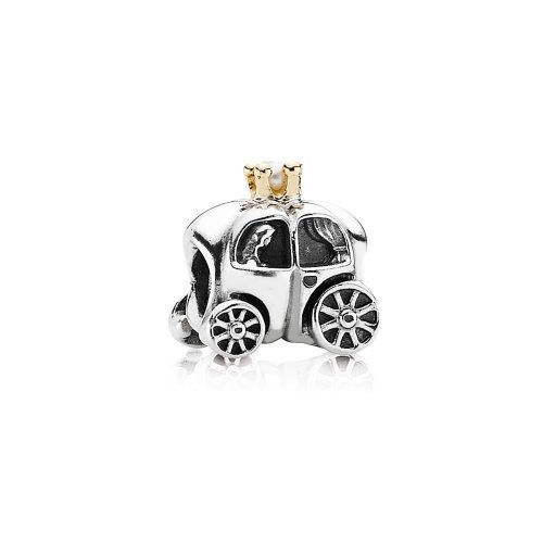 Charm Carroza Real - PANDORA