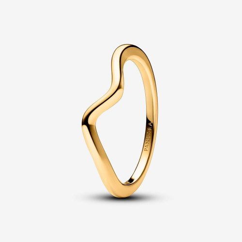 Anillo Pandora Ola Pulida - 163095C00