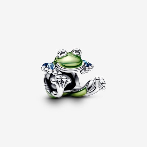 Charm Pandora Rana Trepadora - 793342C01