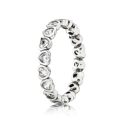 Anillo Por siempre Jamás - PANDORA Anillo Por siempre Jamás - PANDORA