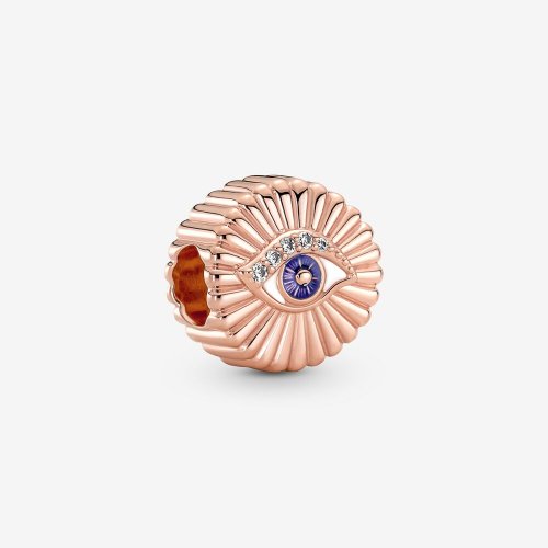 Amuleto PANDORA Ojo que todo lo ve - 780097C01