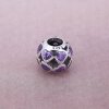 Charm Lazos de Amor en rosa - PANDORA