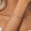 Pulsera estilo PANDORA Moonlight - BSB174