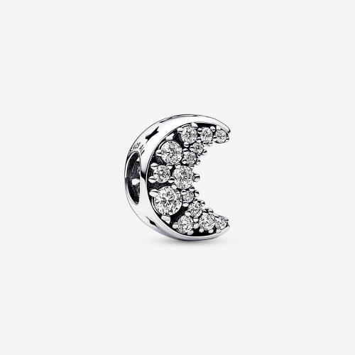 Charm Pandora Luna Creciente Brillante - 792768C01