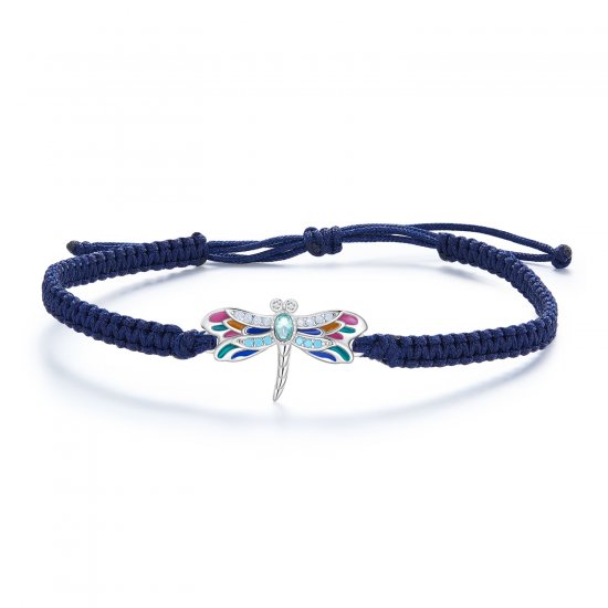 Charm estilo Pandora vintage con diseño de iris - SCC2631 - Haga click en la imagen para cerrar