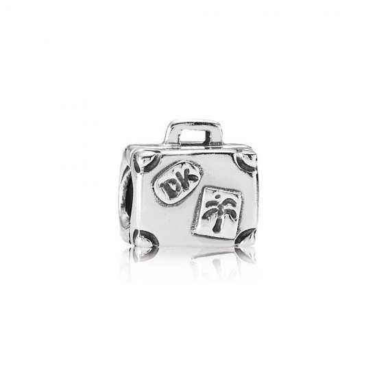 Charm Maleta - PANDORA - Haga click en la imagen para cerrar