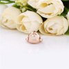 Charm en Pandora Rose Princesa Leona Brillante - 788024CZM