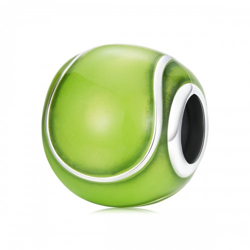 Charm de tenis estilo Pandora - SCC2032