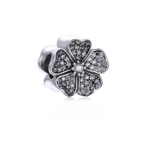 Charm en plata de ley Espumoso Primavera PANDORA