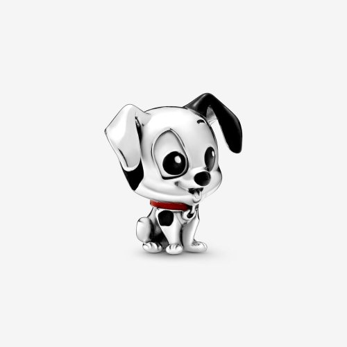 PANDORA Disney 101 Dálmatas Parche Charm - 798846C01